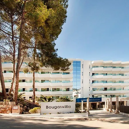 Appart hôtel Globales Costa De La Calma 4*