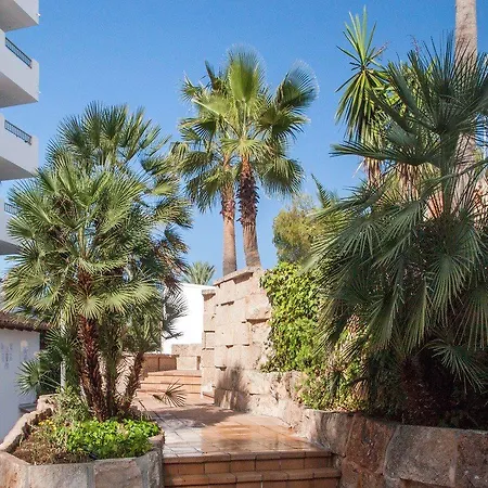 Globales Costa De La Calma Appart hôtel 4*