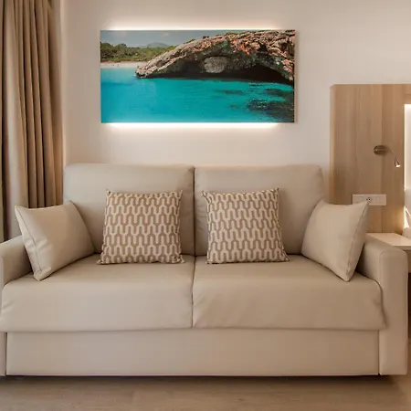 Globales Costa De La Calma Appart hôtel 4*