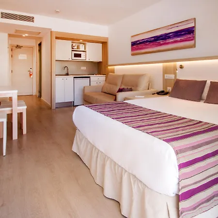 Globales Costa De La Calma Appart hôtel 4*