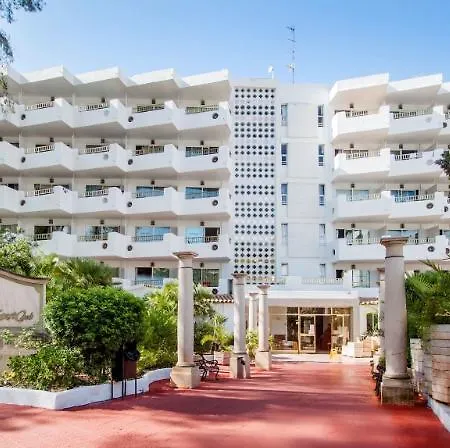 Globales Costa De La Calma Appart hôtel
