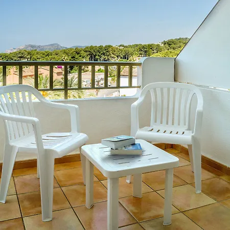 Globales Costa De La Calma Appart hôtel 4*