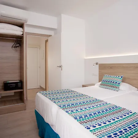 Apartahotel Globales Costa De La Calma 4*