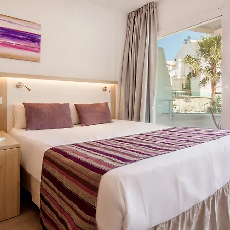 Apartahotel Globales Costa De La Calma 4*